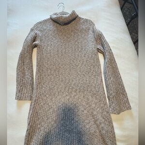 Sweater Dress